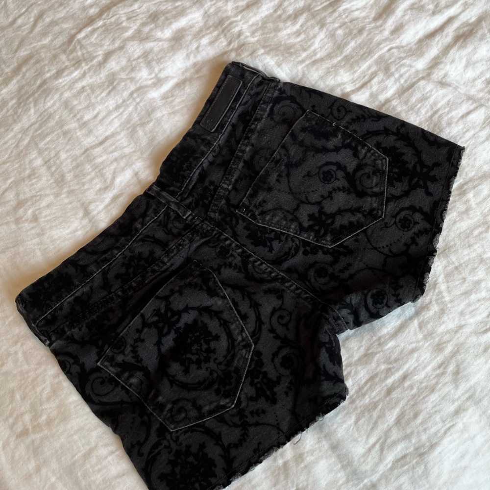 H&M Jean Shorts